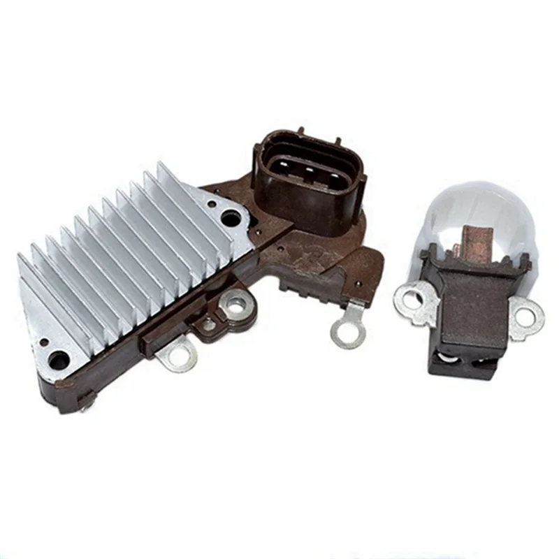 Новый-регулятор напряжения генератора Toyota 2770035040 2770074030 2770040050 2770046050 2770065010 1260001540 1260001580 Accesso
Новый-регулятор напряжения генератора Toyota 2770035040 2770074030 2770040050 2770046050 2770065010 1260001540 1260001580 Accesso