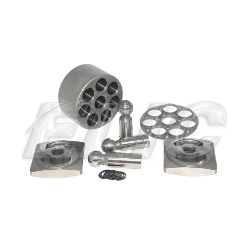 ELIC Hydraulic Pump Spare Parts A8V055 A8V080 A8V0107 A8V0140 A8V0160 A8V0200 Main Pump Repair Kit A8V0200 Rebuilt Kit
ELIC Hydraulic Pump Spare Parts A8V055 A8V080 A8V0107 A8V0140 A8V0160 A8V0200 Main Pump Repair Kit A8V0200 Rebuilt Kit