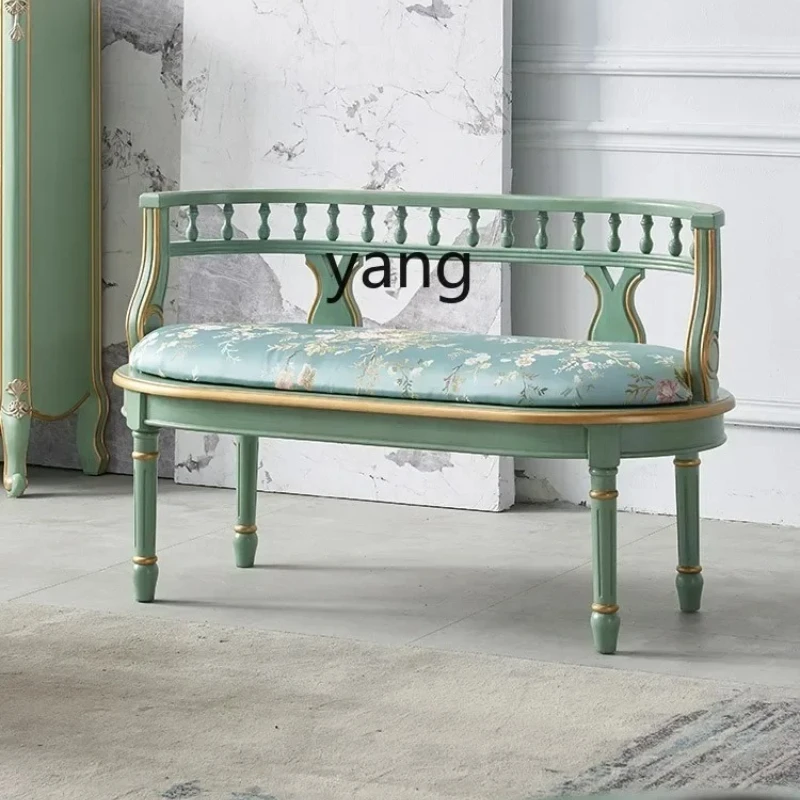 LTT solid wood table and chair combination home balcony backrest solid wood painted single chair retro
LTT solid wood table and chair combination home balcony backrest solid wood painted single chair retro