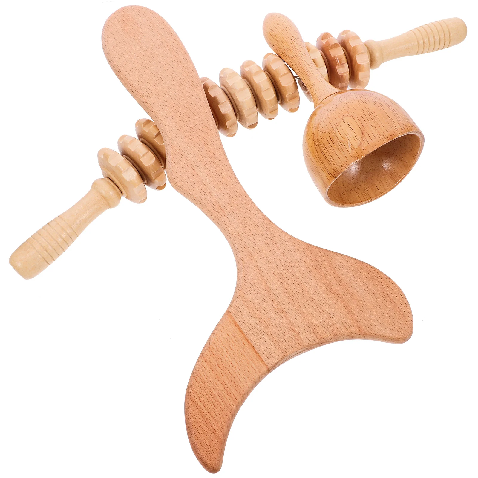 Massage Stick Body Reusable Tool Lymphatic Massager Muscle Wood Tools Board for Neck Walker
Massage Stick Body Reusable Tool Lymphatic Massager Muscle Wood Tools Board for Neck Walker