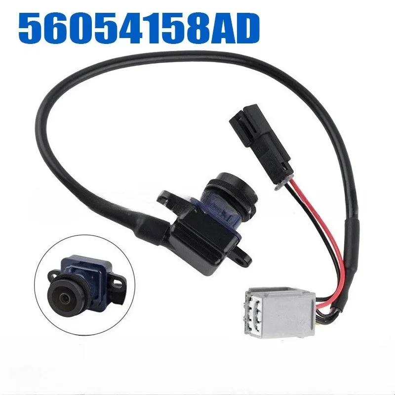 56054158AD Rearview Reversing Camera Parking Assist Cameras for Dodge Journey
56054158AD Rearview Reversing Camera Parking Assist Cameras for Dodge Journey