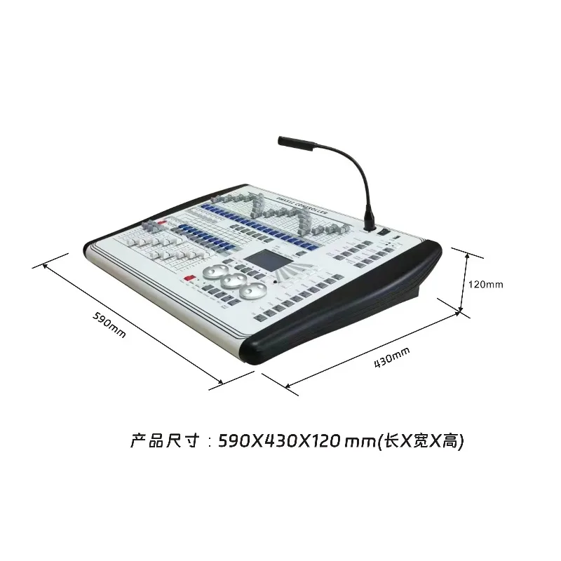 Affordable Hot-Selling Touch Drawing Controller - 60W 1024 DMX Channels LED Par Moving Head Light
Affordable Hot-Selling Touch Drawing Controller - 60W 1024 DMX Channels LED Par Moving Head Light