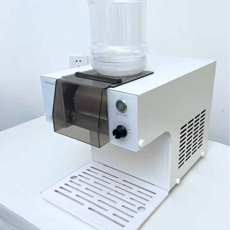 Автоматические хлопья для слякоти с машинным лепешком на продажу, молоко, леслин, снежинка, снег, льд, изготовление
Автоматические хлопья для слякоти с машинным лепешком на продажу, молоко, леслин, снежинка, снег, льд, изготовление