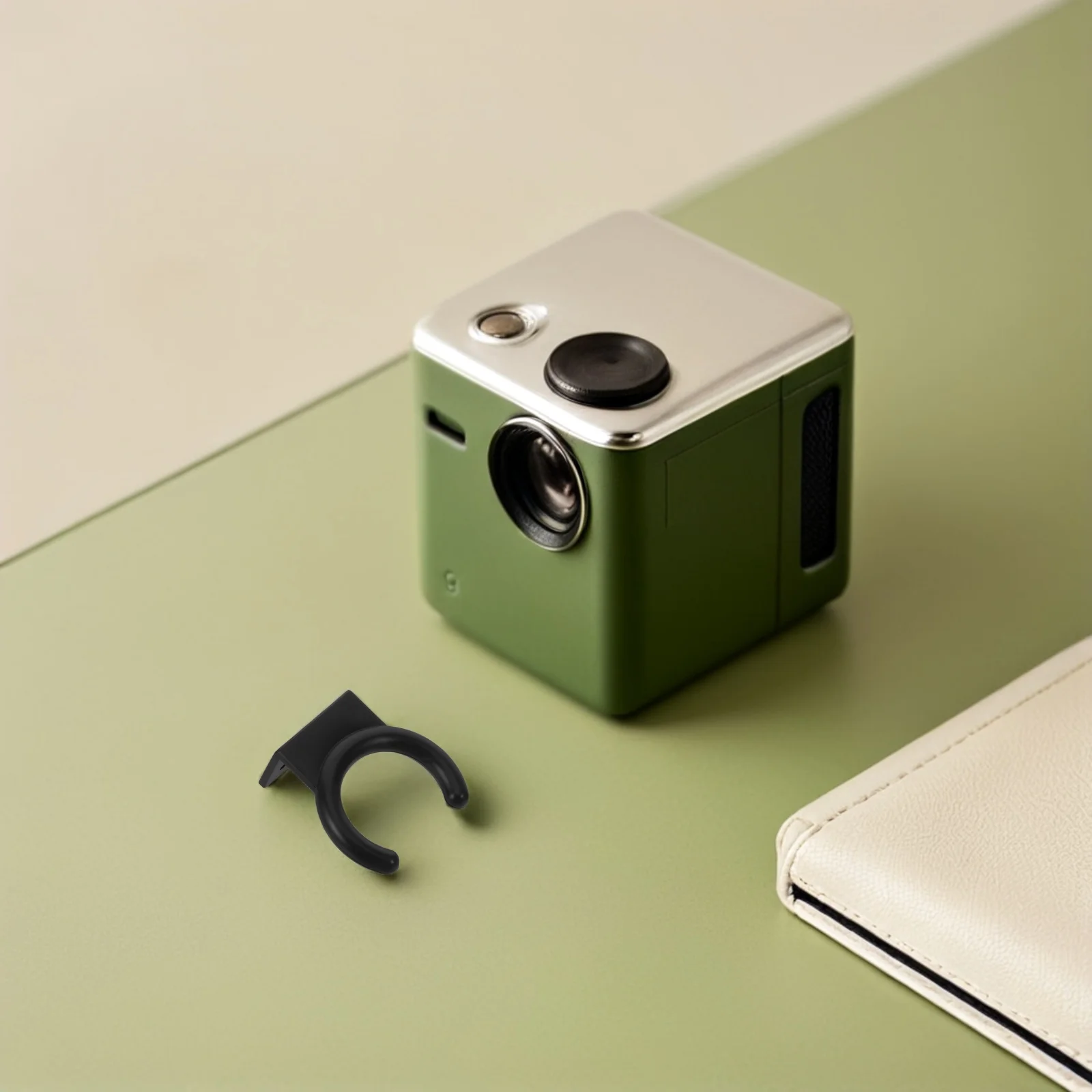 Universal Microphone Mounting Bracket for Condenser Mic Clip and Swivel Joint Studio Sound Equipment
Universal Microphone Mounting Bracket for Condenser Mic Clip and Swivel Joint Studio Sound Equipment