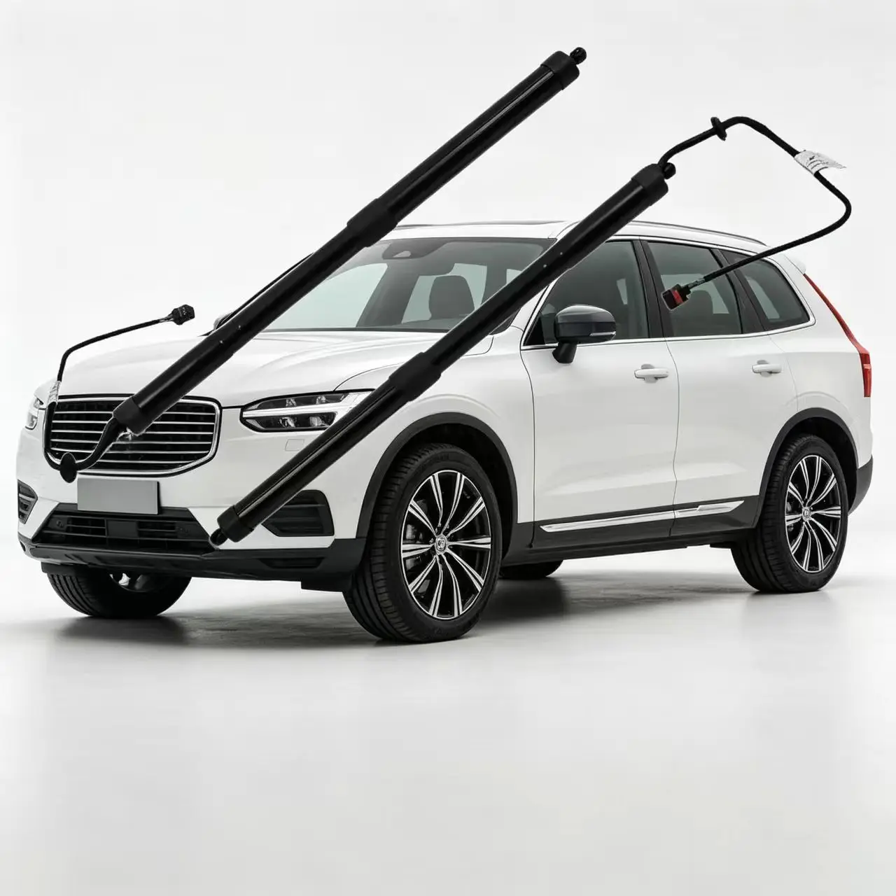 Trunk Lift Support For Audi A7 Sportback 2019 2020 2021 Electric Tailgate Struts 4K8827851J 4K8827851E 4K8827851
Trunk Lift Support For Audi A7 Sportback 2019 2020 2021 Electric Tailgate Struts 4K8827851J 4K8827851E 4K8827851