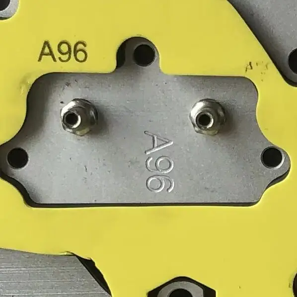 Gearbox Quick Adapters ATF Connectors 140pcs/set Aluminum Alloy Auto automatic Transmission Oil Replacement
Gearbox Quick Adapters ATF Connectors 140pcs/set Aluminum Alloy Auto automatic Transmission Oil Replacement