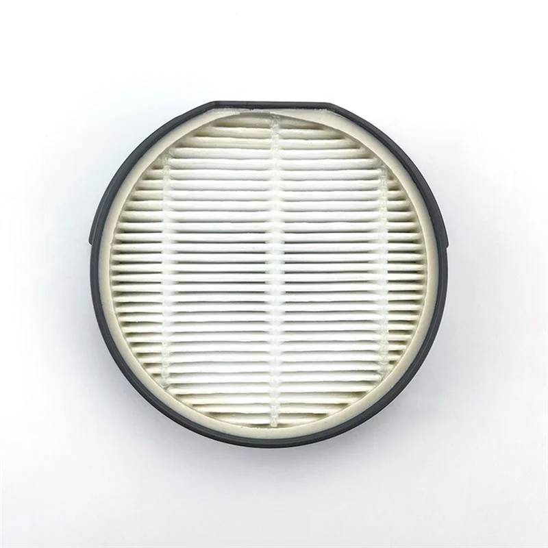 6PCS for Puppyoo T12 Plus Cordless Vacuum Cleaner Replacement Spare Parts Front Rear Hepa Filter
6PCS for Puppyoo T12 Plus Cordless Vacuum Cleaner Replacement Spare Parts Front Rear Hepa Filter
