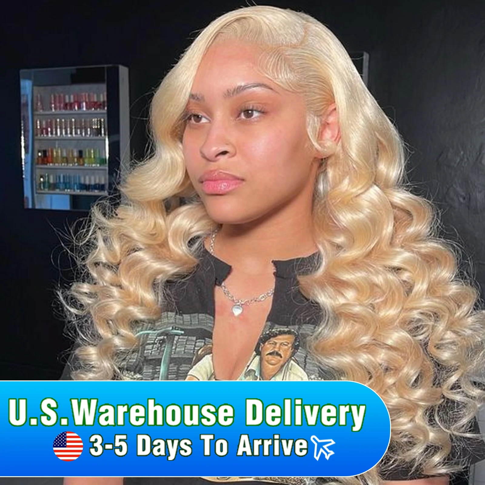 30 Inch 613 Loose Wave Hd Lace Frontal Wig 13x6 Curly Glueless Human Hair Wigs Water Wave Lace Front Wigs Brazilian Colored Wig
30 Inch 613 Loose Wave Hd Lace Frontal Wig 13x6 Curly Glueless Human Hair Wigs Water Wave Lace Front Wigs Brazilian Colored Wig