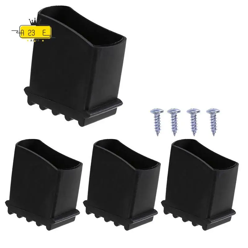 A23E-4 шт., чехол для ног домашней лестницы, резиновые ножки для лестницы, стулья, телескопические удлинители для ступенек-лестниц
A23E-4 шт., чехол для ног домашней лестницы, резиновые ножки для лестницы, стулья, телескопические удлинители для ступенек-лестниц