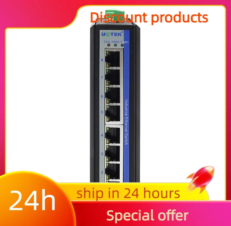 Эффективный метеластичный лидар UOTEK Ut 6408w 10 100 Мбит/с Ce Нет Ethernet Fcc Iot Аксессуары Горшки для растений Специальное предложение
Эффективный метеластичный лидар UOTEK Ut 6408w 10 100 Мбит/с Ce Нет Ethernet Fcc Iot Аксессуары Горшки для растений Специальное предложение