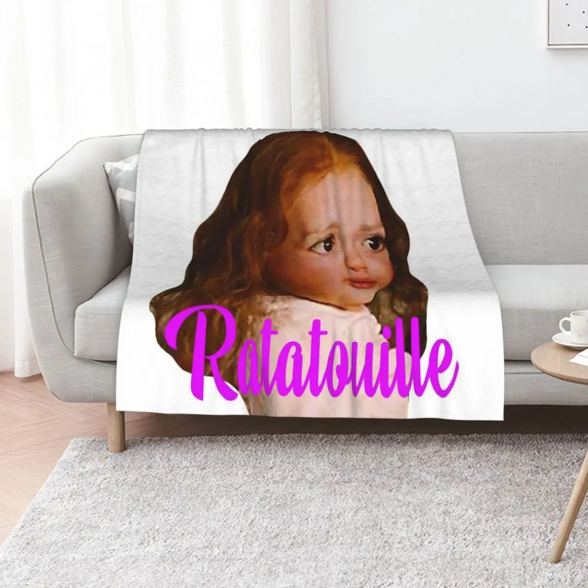 ratatouille chuckesmee Throw Blanket Elegant Warm Throw Blanket for Hotel Home
ratatouille chuckesmee Throw Blanket Elegant Warm Throw Blanket for Hotel Home