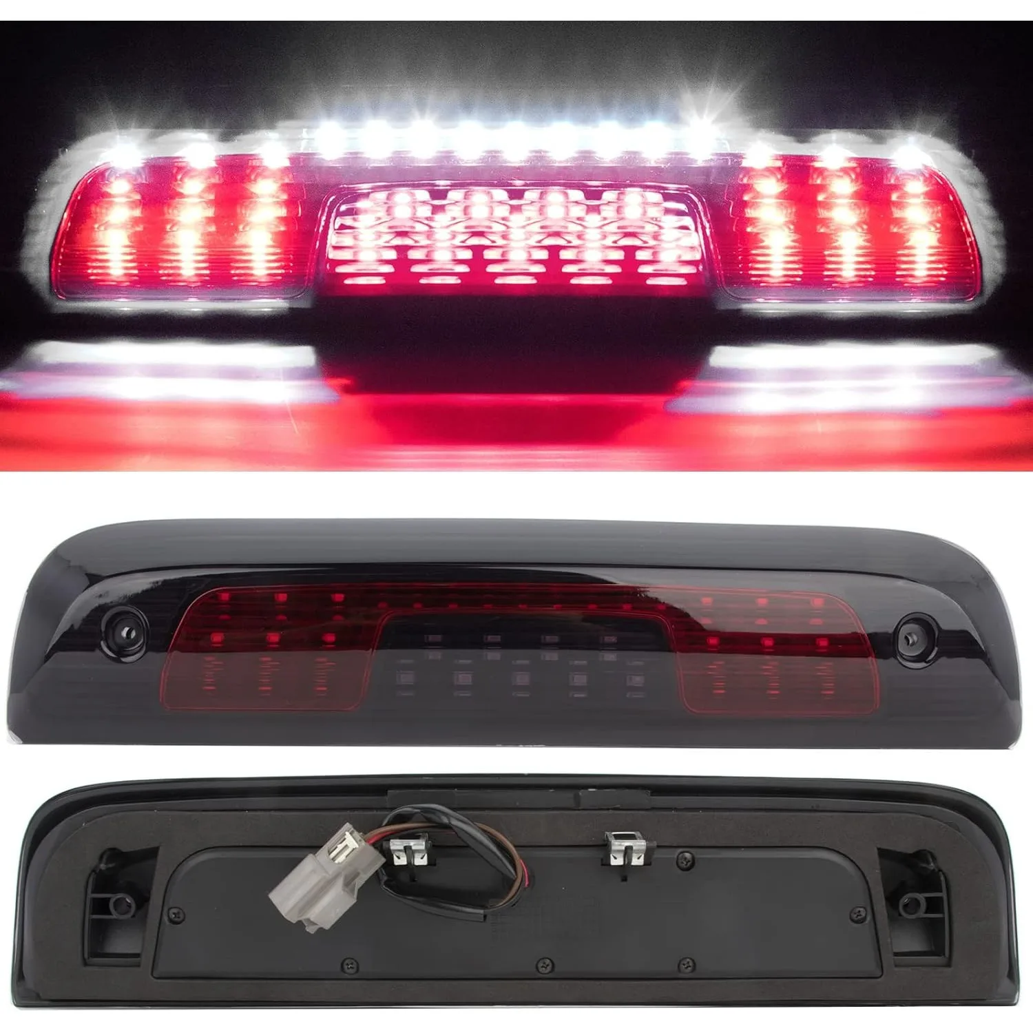 3-й стоп-сигнал 14-18 для Gmc Sierra Chevy Silverado 1500 2500Hd 3500Hd 15-18 для Chevy Silverado 2500 3500Hd Третий стоп-сигнал
3-й стоп-сигнал 14-18 для Gmc Sierra Chevy Silverado 1500 2500Hd 3500Hd 15-18 для Chevy Silverado 2500 3500Hd Третий стоп-сигнал