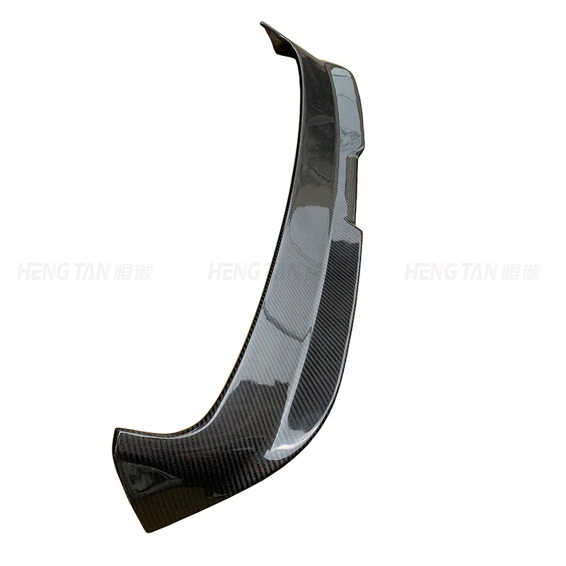Suitable for Volkswagen Golf 6 Tail Carbon Fiber Modified GTI Top Wing Rear Spoiler Fixed Wind Wing Accessories
Suitable for Volkswagen Golf 6 Tail Carbon Fiber Modified GTI Top Wing Rear Spoiler Fixed Wind Wing Accessories