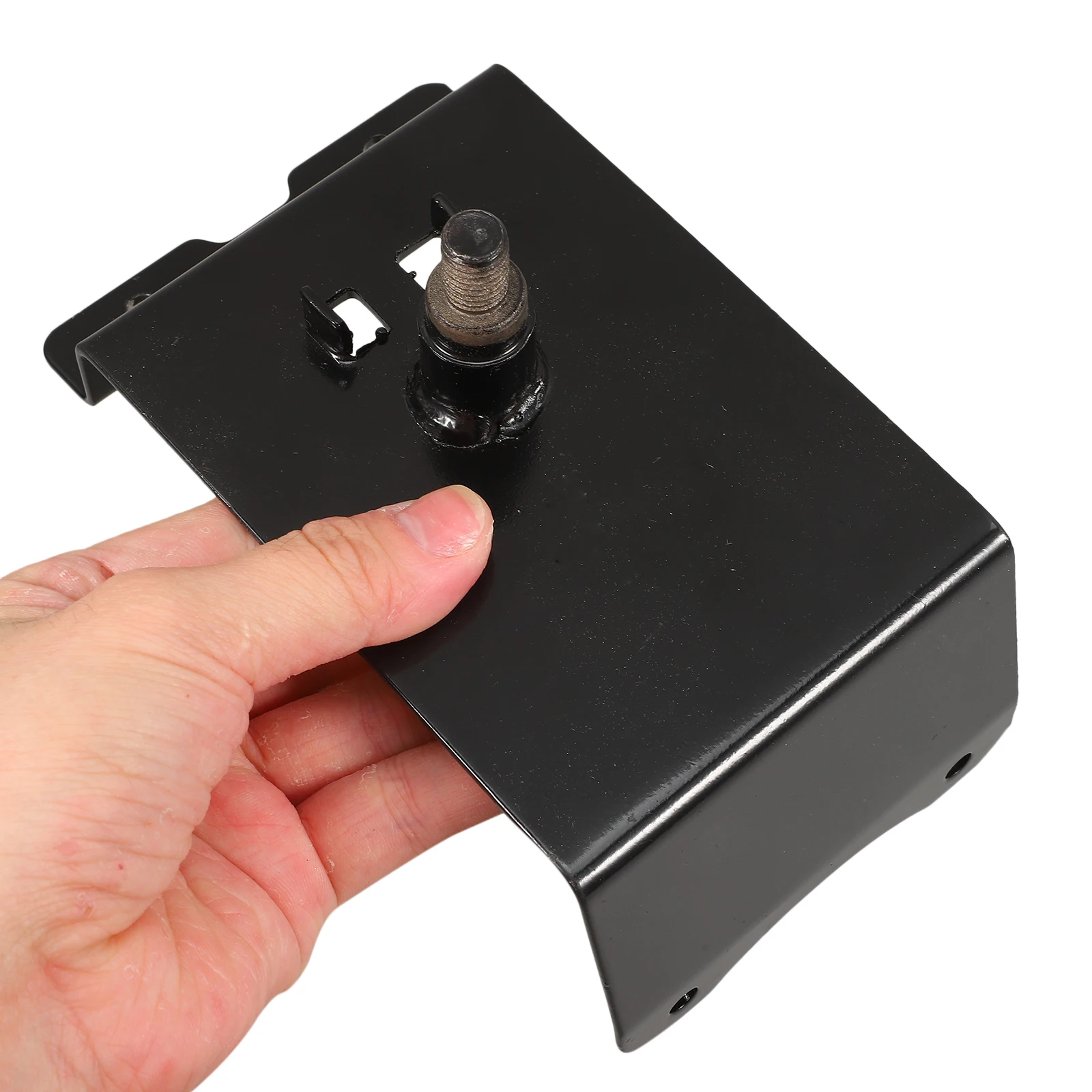 140 Lawn Mower Base Engine Bracket Durable Support for Backpack Brush Cutter Auxiliary Shaft Connector Garden Tools
140 Lawn Mower Base Engine Bracket Durable Support for Backpack Brush Cutter Auxiliary Shaft Connector Garden Tools