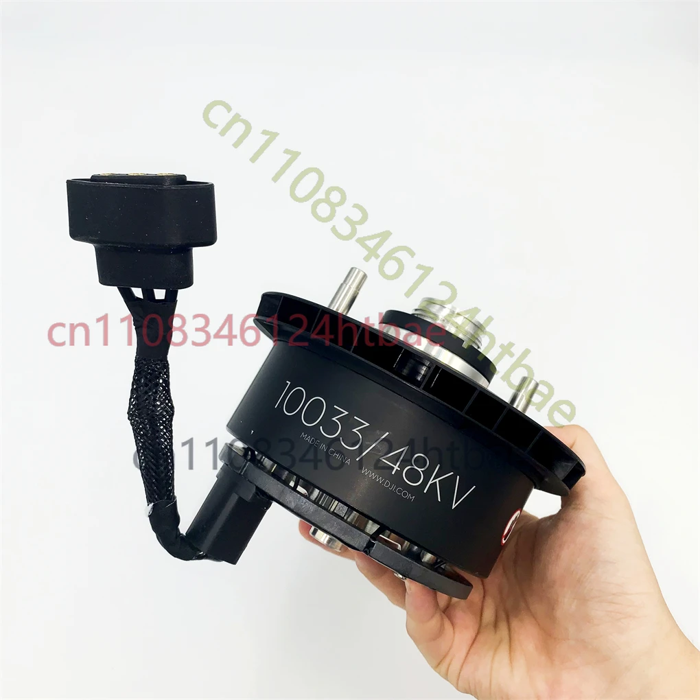 FOR DJI Agras T50 10033 Power Motor BC.AG.SS000668 Agricultural Drone Parts
FOR DJI Agras T50 10033 Power Motor BC.AG.SS000668 Agricultural Drone Parts
