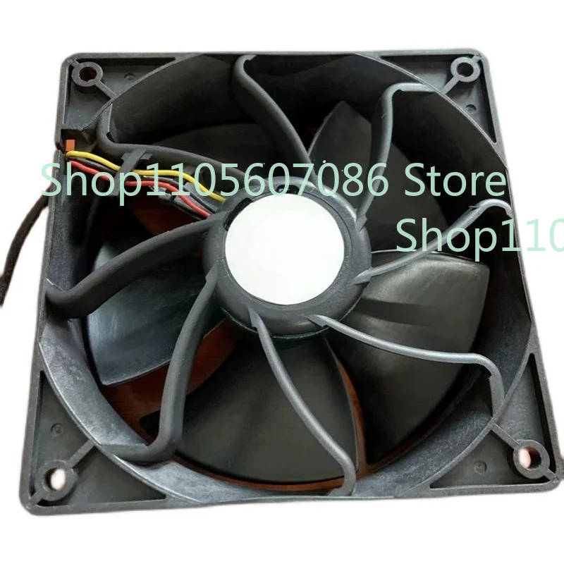 Suitable for V12E24BGB5-52 Inverter 24V Fan Electric Fan VX5VPS4001
Suitable for V12E24BGB5-52 Inverter 24V Fan Electric Fan VX5VPS4001