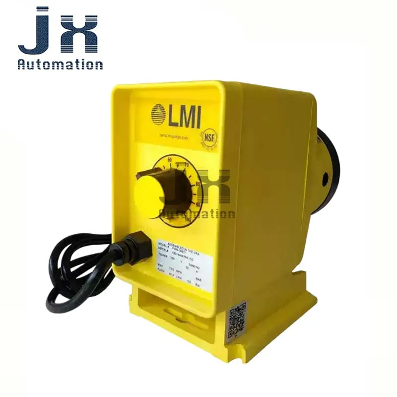 Electromagnetic Metering Pump P156-398TI P146--358TI P166-368TI P186-368TI P746--358TI P756-398TI P766-368TI P786-368TI
Electromagnetic Metering Pump P156-398TI P146--358TI P166-368TI P186-368TI P746--358TI P756-398TI P766-368TI P786-368TI