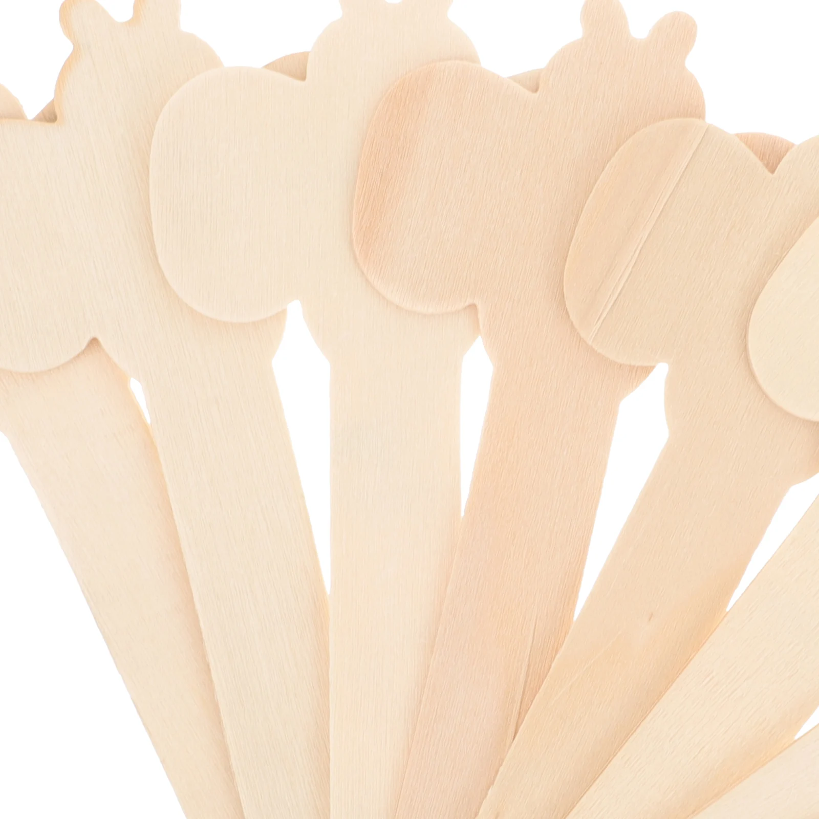 50pcs Dragonfly Wooden Slices DIY Craft Painting Unfinished Beige Wood Shapes Lightweight Portable Graffiti Pendant Art Supplies
50pcs Dragonfly Wooden Slices DIY Craft Painting Unfinished Beige Wood Shapes Lightweight Portable Graffiti Pendant Art Supplies