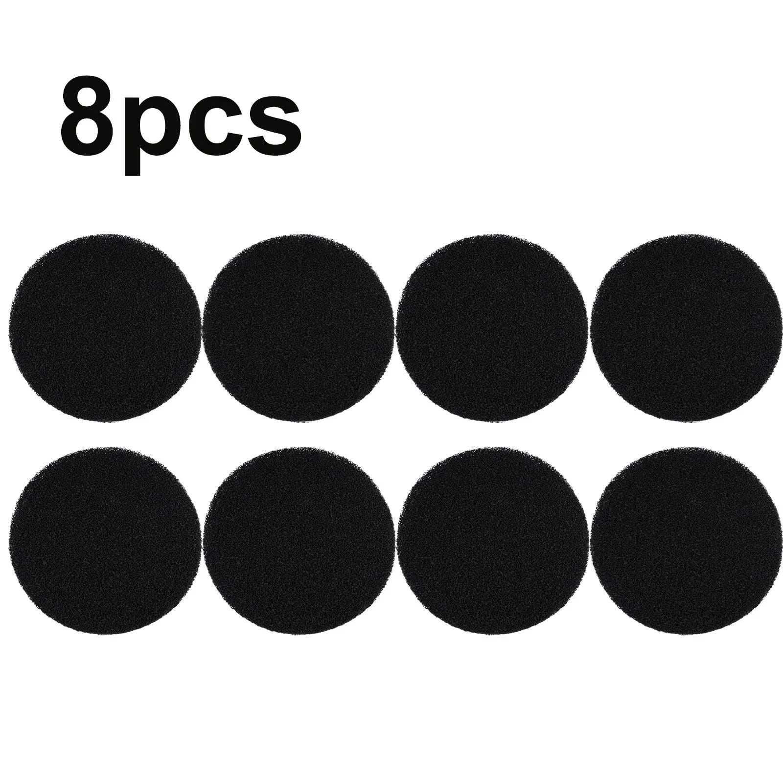 8 Pcs Compost Bin Kitche For Kitchen Activated Carbon Filter Cotton Compost Bin Kitche Environmentally Friendly
8 Pcs Compost Bin Kitche For Kitchen Activated Carbon Filter Cotton Compost Bin Kitche Environmentally Friendly