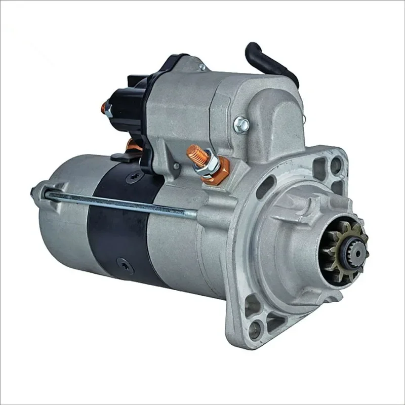 STG91177 Starter for CUMMINS 6.7L 4996707 428000-7100 428000-7101 428000-7102 438000-0060
STG91177 Starter for CUMMINS 6.7L 4996707 428000-7100 428000-7101 428000-7102 438000-0060