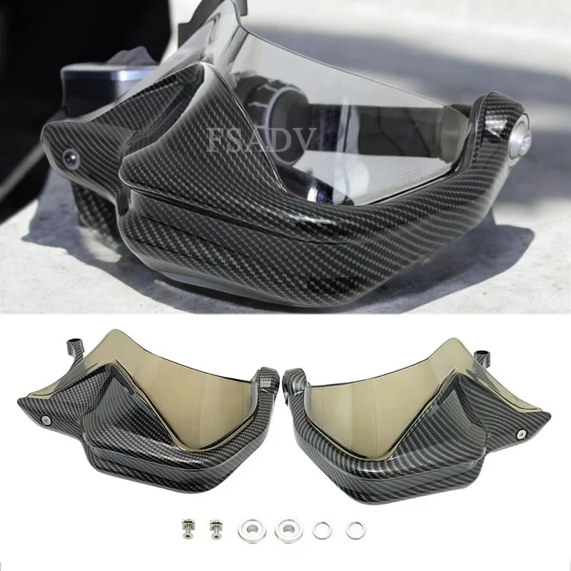 For BMW F900R F900XR F 900R F 900XR 2020 2021 2022 2023 Motorcycle Wind Deflector Shield Carbon Handguards Hand Protectors Guard
For BMW F900R F900XR F 900R F 900XR 2020 2021 2022 2023 Motorcycle Wind Deflector Shield Carbon Handguards Hand Protectors Guard