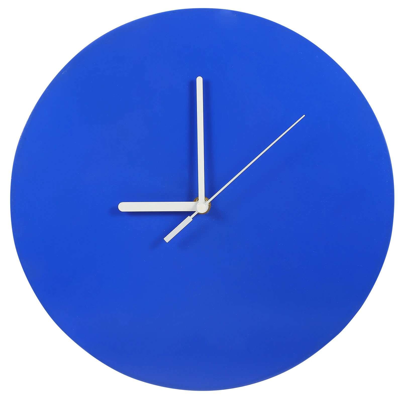 1PCS Blue Clock Silent Wall Decor Retro Telling Time Wall Clock Wood Living Room Bedroom Frameless Clocks
1PCS Blue Clock Silent Wall Decor Retro Telling Time Wall Clock Wood Living Room Bedroom Frameless Clocks