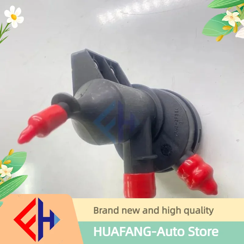 New For Oil Separator Assy Ssangyong Rexton Actyon Kyron Oem 6650180533 6650180633
New For Oil Separator Assy Ssangyong Rexton Actyon Kyron Oem 6650180533 6650180633