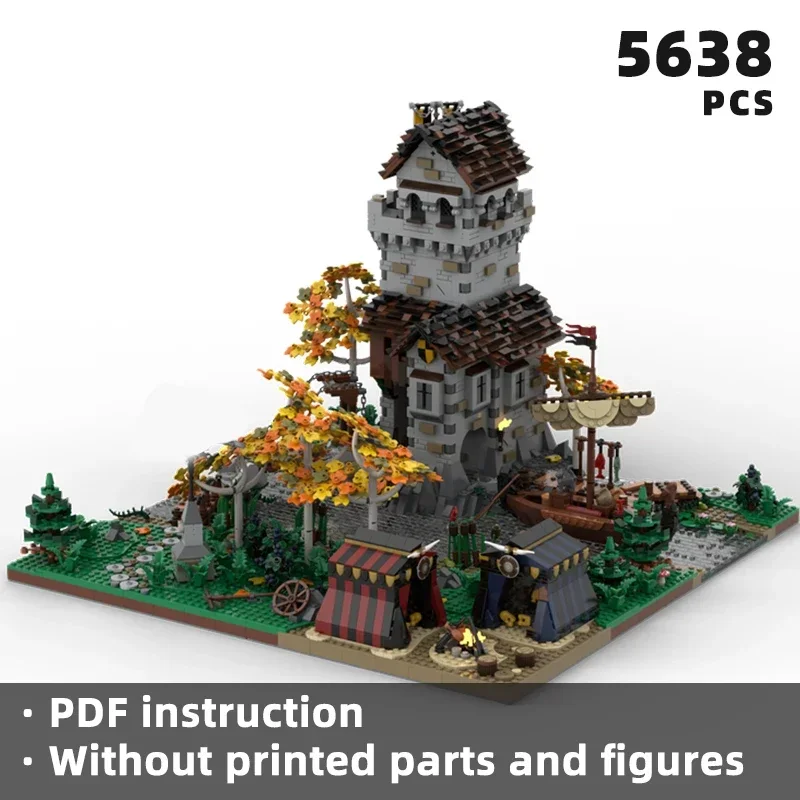medieval water castle bricks medieval water castle blocks modular dock trading area bricks dock market blocks modular gift moc
medieval water castle bricks medieval water castle blocks modular dock trading area bricks dock market blocks modular gift moc