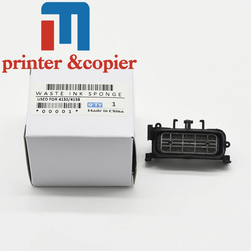 10 колпачков верхней головки для станции Epson L4150 L4151 L4153 L4156 L4158 L4168 L4169 L4160 L4163 L4165 L4166 L4167
10 колпачков верхней головки для станции Epson L4150 L4151 L4153 L4156 L4158 L4168 L4169 L4160 L4163 L4165 L4166 L4167
