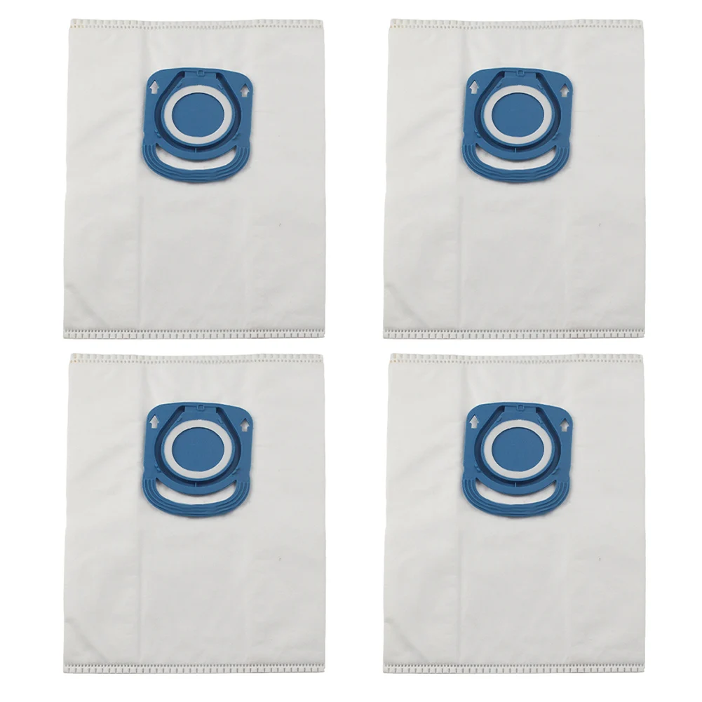 High Quality Vacuum Cleaner Accessories Vacuum Cleaner Parts Household Cleaning Tool Replacement Vacuum Filter Bag
High Quality Vacuum Cleaner Accessories Vacuum Cleaner Parts Household Cleaning Tool Replacement Vacuum Filter Bag