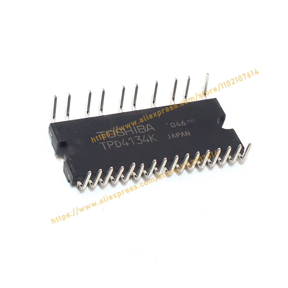 5 шт./лот TPD4134K TPD4124K TPD4125K TPD4135K TPD4131K, бесплатная доставка, новый модуль
5 шт./лот TPD4134K TPD4124K TPD4125K TPD4135K TPD4131K, бесплатная доставка, новый модуль