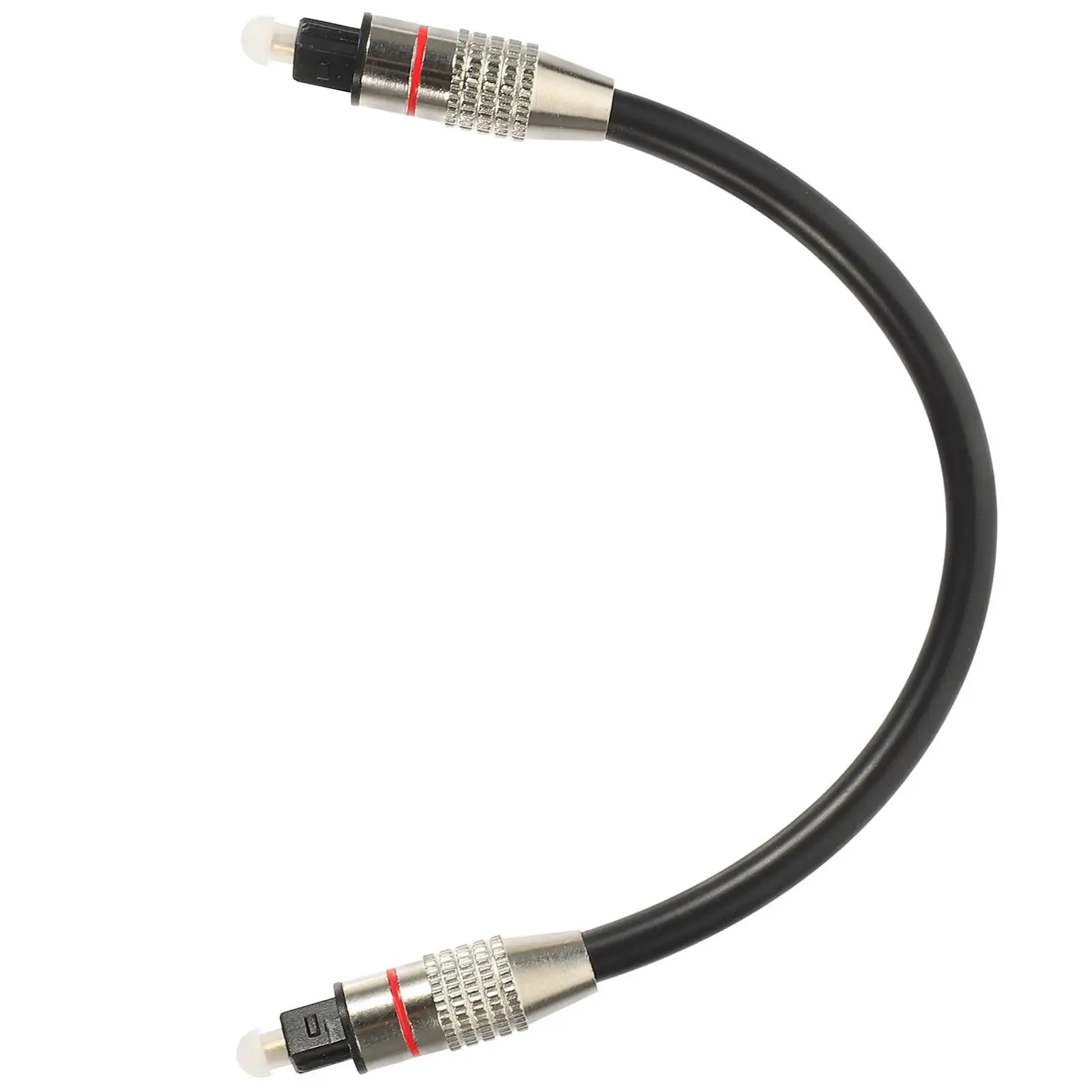 0mm Audio Cord Wire for DVD Soundbar SPDIF Gold Connector Audio Video Optical Cable Cable
0mm Audio Cord Wire for DVD Soundbar SPDIF Gold Connector Audio Video Optical Cable Cable