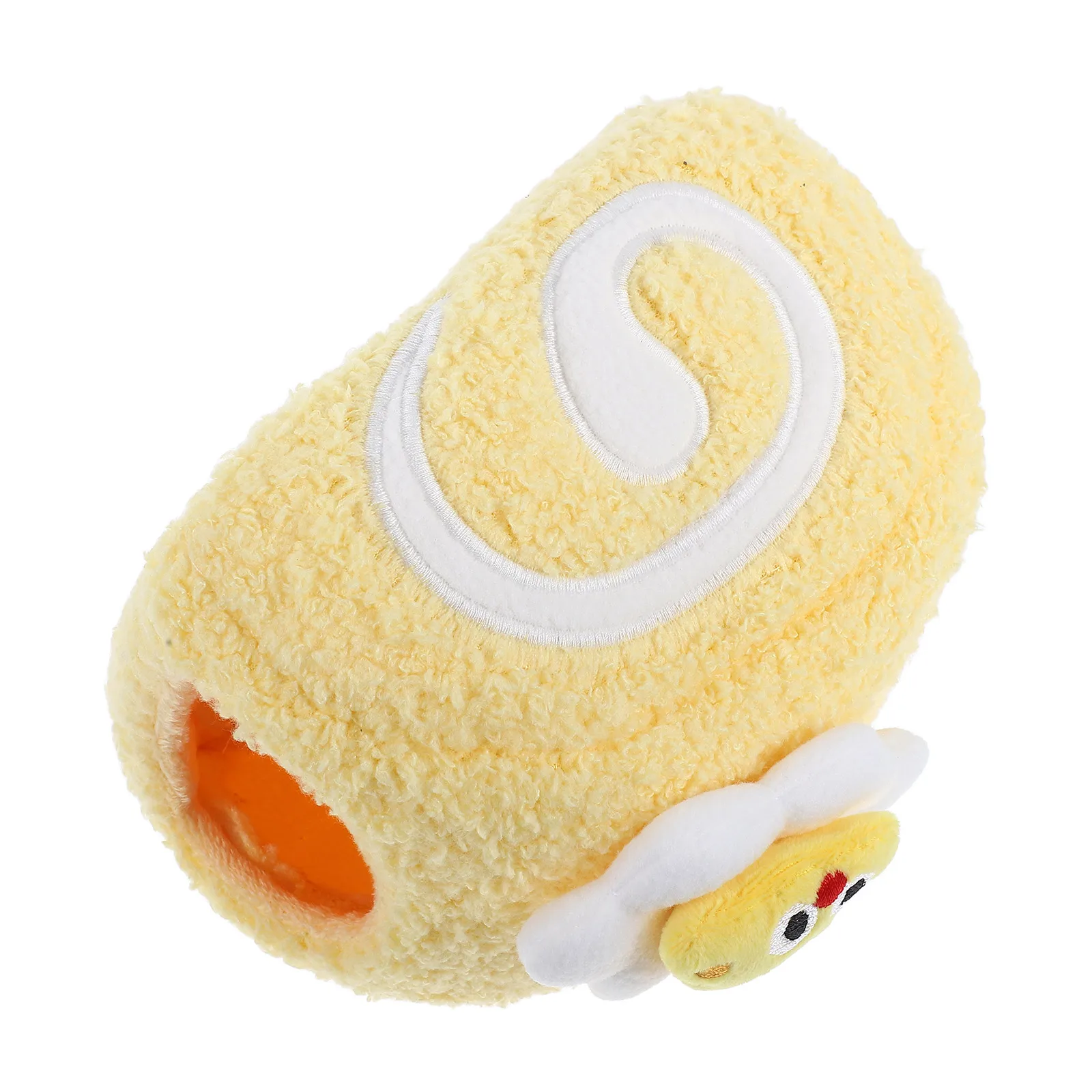 Cute Hamster Cotton Nest Warm Bed Hideaway House Roll Shape Cozy Small Pets Habitat hamster houses hideouts cotton nest warm bed
Cute Hamster Cotton Nest Warm Bed Hideaway House Roll Shape Cozy Small Pets Habitat hamster houses hideouts cotton nest warm bed