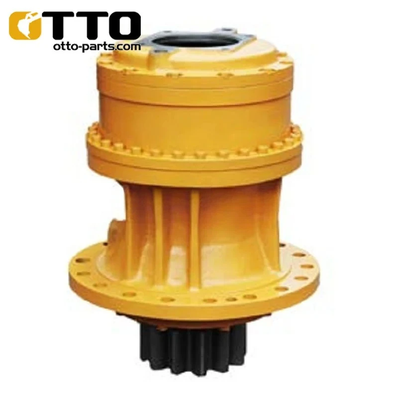 OTTO 418-7154 536-7287 536-7293 Rotary Reducer for Caterpillar Excavator 330 330D2 330GC Rotary Reducer
OTTO 418-7154 536-7287 536-7293 Rotary Reducer for Caterpillar Excavator 330 330D2 330GC Rotary Reducer