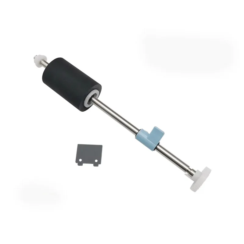 Scanner Pickup Paper Roller Suitable for HP Scanjet 3000 3000S2 3000SII hp3000 3000S2
Scanner Pickup Paper Roller Suitable for HP Scanjet 3000 3000S2 3000SII hp3000 3000S2