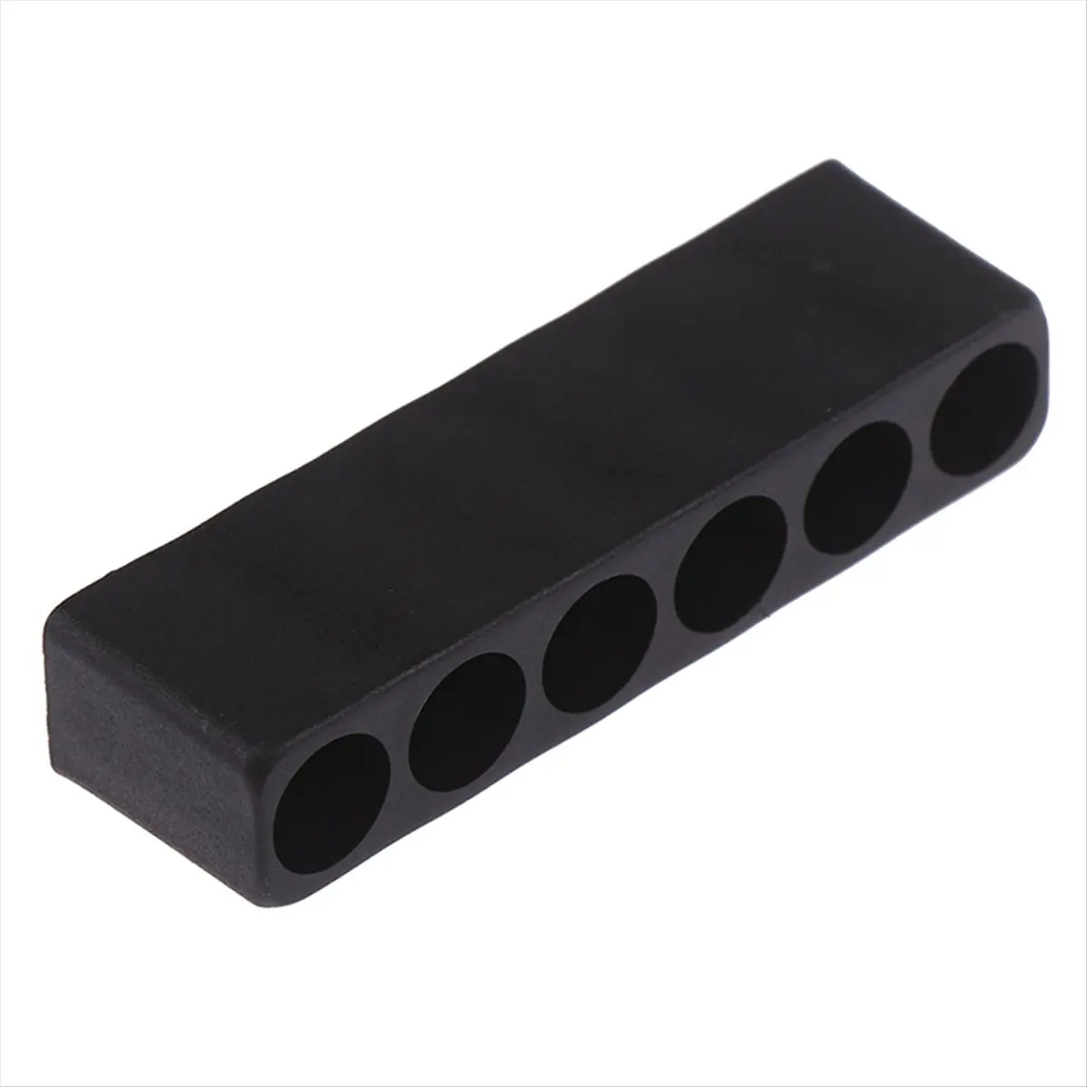A24I 15Pcs 12 Holes Hex Shank Screwdriver Bit Holder Plastic Head Storage Drill Stand for Power Accessories
A24I 15Pcs 12 Holes Hex Shank Screwdriver Bit Holder Plastic Head Storage Drill Stand for Power Accessories