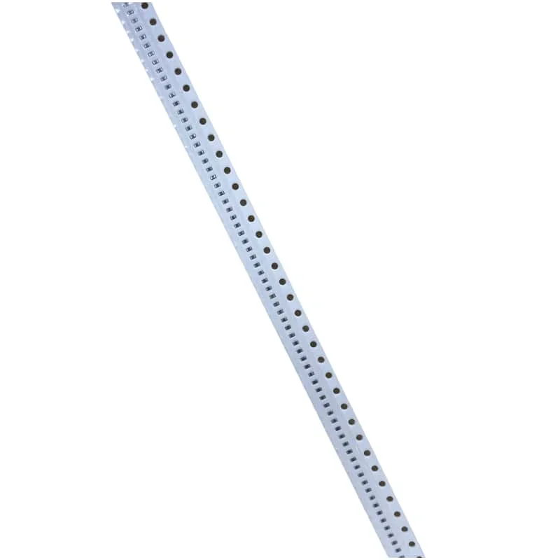 1000pcs/L 0402 1pF 1.2pF 1.5pF 1.8pF 2pF 2.2pF 2.4pF 2.5 2.7pF 3pF 3.3pF 3.9pF 4pF 4.7pF 50V ±5% NP0 NP0 SMD ceramic capacitors
1000pcs/L 0402 1pF 1.2pF 1.5pF 1.8pF 2pF 2.2pF 2.4pF 2.5 2.7pF 3pF 3.3pF 3.9pF 4pF 4.7pF 50V ±5% NP0 NP0 SMD ceramic capacitors