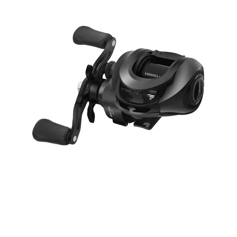 Рыболовная катушка пятого поколения представляет собой слегка предотвращающую леску.
Рыболовная катушка пятого поколения представляет собой слегка предотвращающую леску.