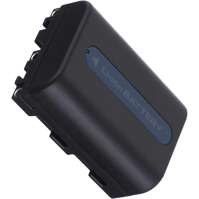 Аккумулятор для Sony DCR-TRV17, DCR-TRV17E, DCR-TRV18, DCR-TRV18E, DCR-TRV19, DCR-TRV19E MiniDV Handycam Camcorder
Аккумулятор для Sony DCR-TRV17, DCR-TRV17E, DCR-TRV18, DCR-TRV18E, DCR-TRV19, DCR-TRV19E MiniDV Handycam Camcorder
