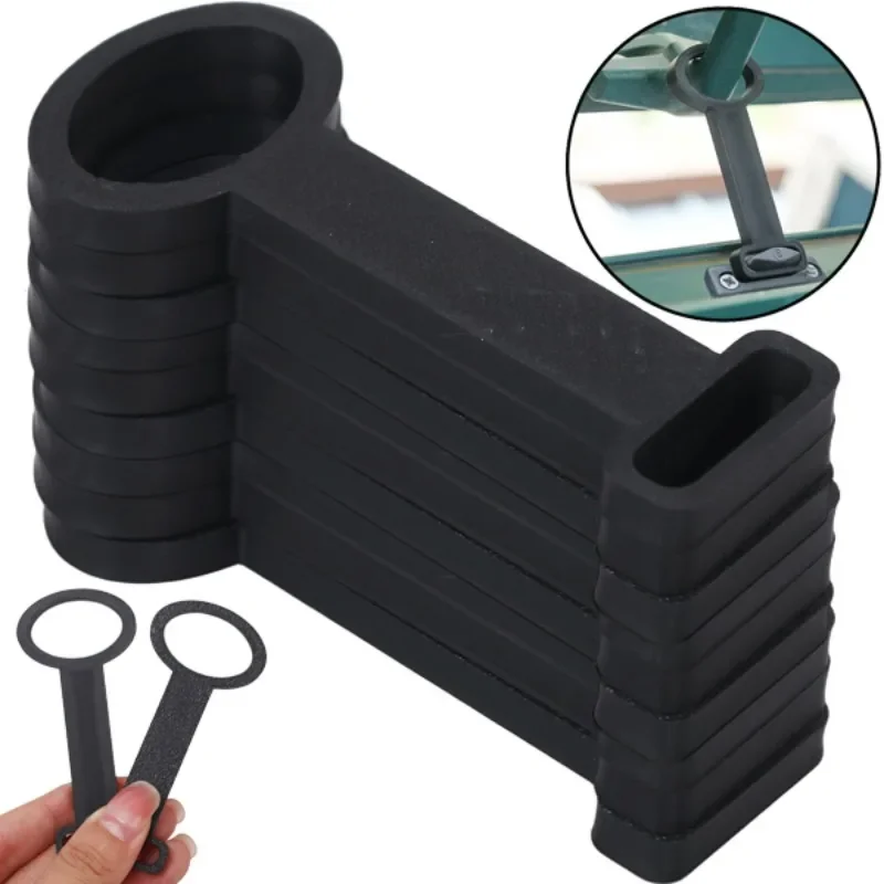 Ограничитель вентиляции окна каравана для дома на колесах Ограничитель вентиляции окна полиэстера Ограничитель окон Аксессуары для каравана
Ограничитель вентиляции окна каравана для дома на колесах Ограничитель вентиляции окна полиэстера Ограничитель окон Аксессуары для каравана