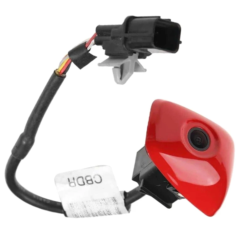 Rear View Camera Reversing Park Assist Camera For Kia K3 Forte Car Accessories 95760A7CB0
Rear View Camera Reversing Park Assist Camera For Kia K3 Forte Car Accessories 95760A7CB0