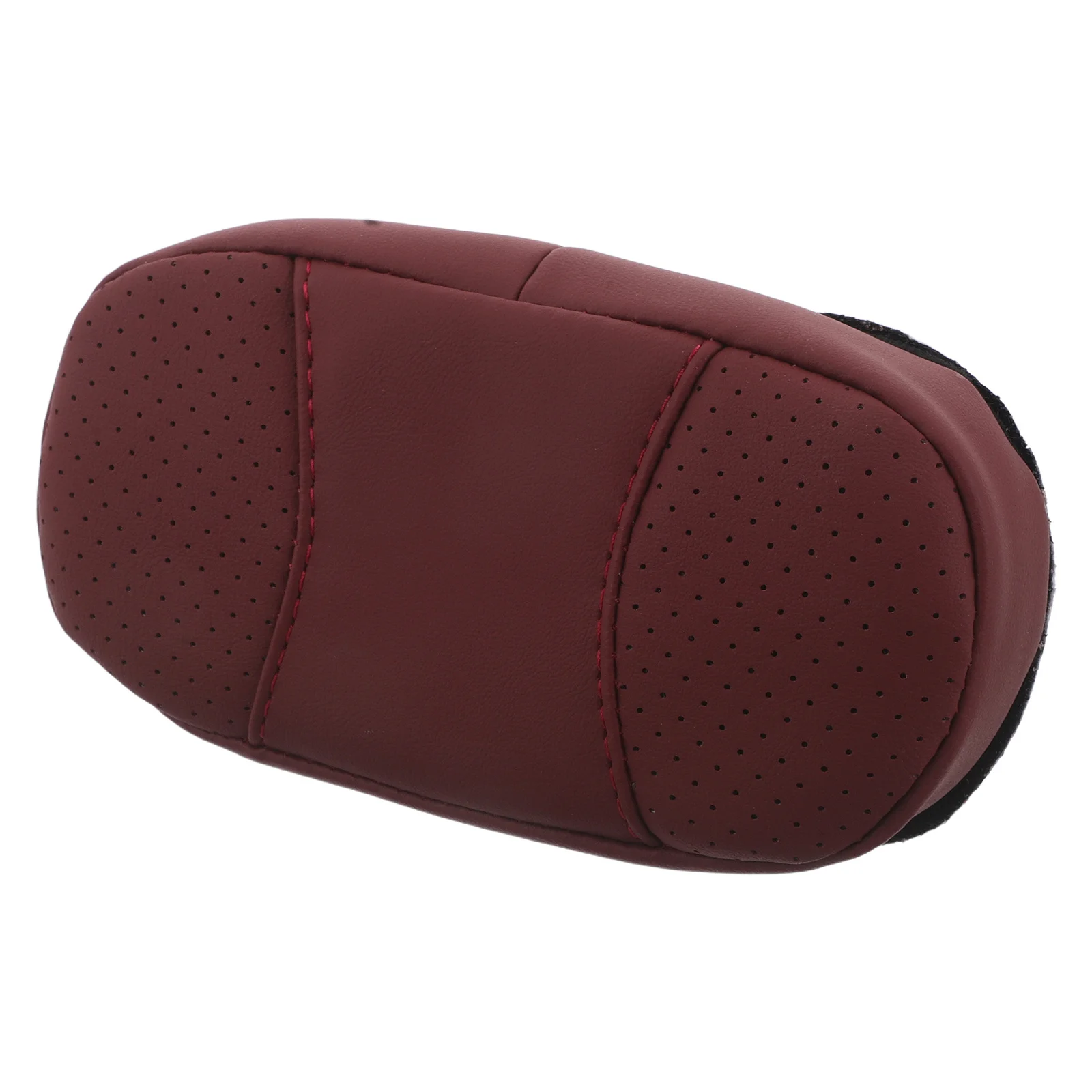 Car Leg Cushion Soft Comfortable Seat Pad for Driving Support Ergonomic Design Long Travel Rest Pillow Auto Leg Support Pad
Car Leg Cushion Soft Comfortable Seat Pad for Driving Support Ergonomic Design Long Travel Rest Pillow Auto Leg Support Pad