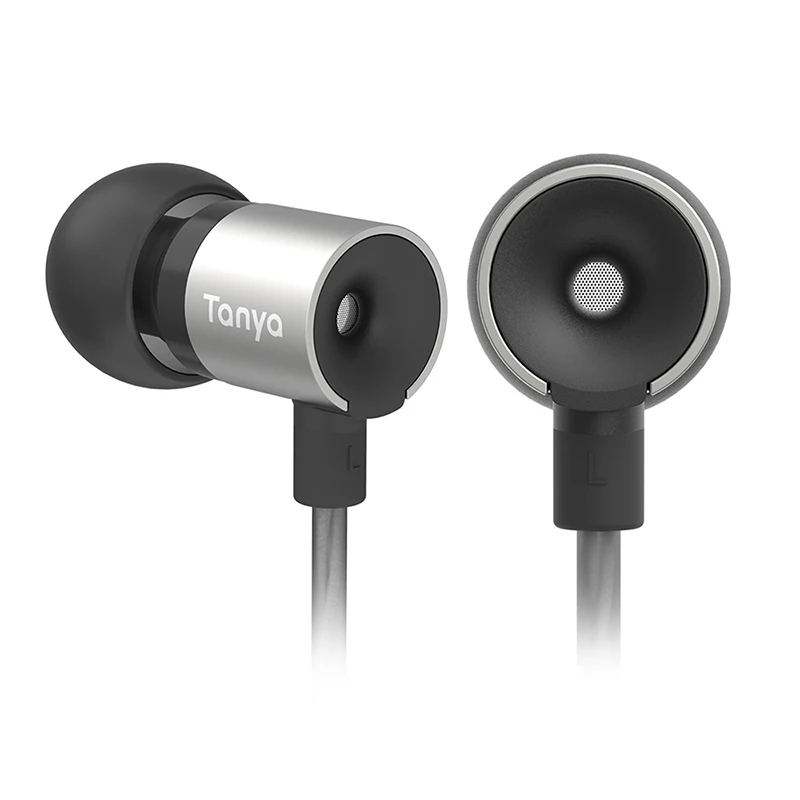 TANCHJIM TANYA Earphone 7MM Dynamic Headset 3.5mm Line HiFi Earbuds with Type C/3.5mm Plug 4N Oxygen Free Cable HD Microphone
TANCHJIM TANYA Earphone 7MM Dynamic Headset 3.5mm Line HiFi Earbuds with Type C/3.5mm Plug 4N Oxygen Free Cable HD Microphone