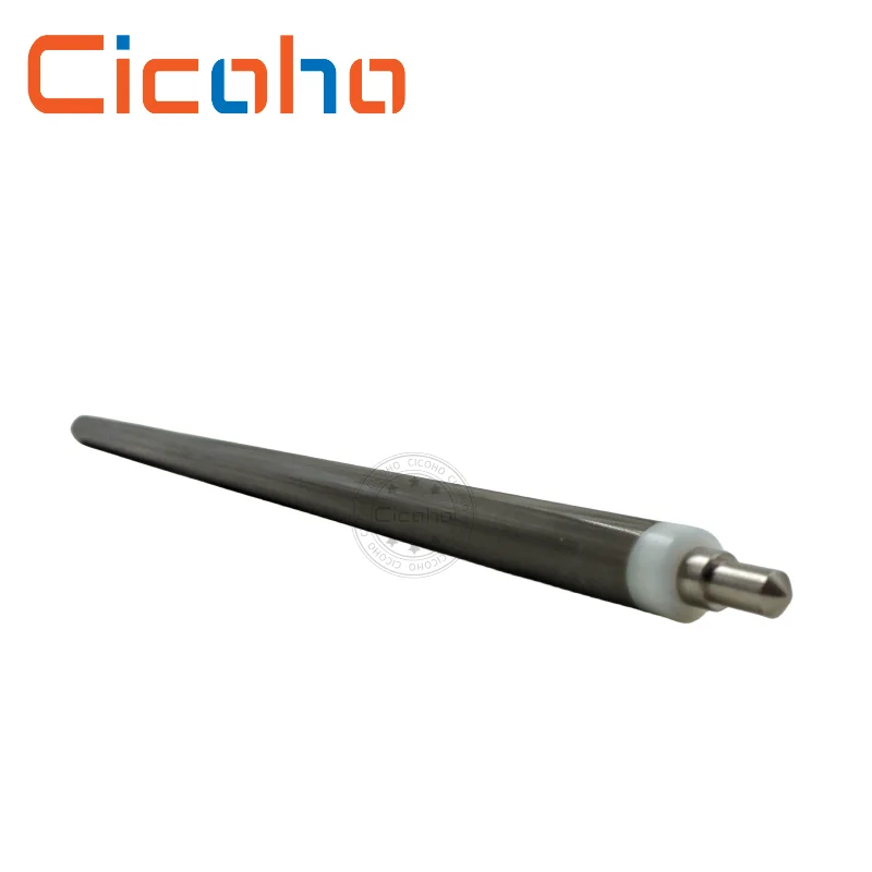 Улучшенный ролик первичной зарядки (PCR) D138-2204 для Ricoh Pro C5100s, C5110s, C5200s, C5210s, MPC6502, 6503, 8002, 8003. Новый.
Улучшенный ролик первичной зарядки (PCR) D138-2204 для Ricoh Pro C5100s, C5110s, C5200s, C5210s, MPC6502, 6503, 8002, 8003. Новый.