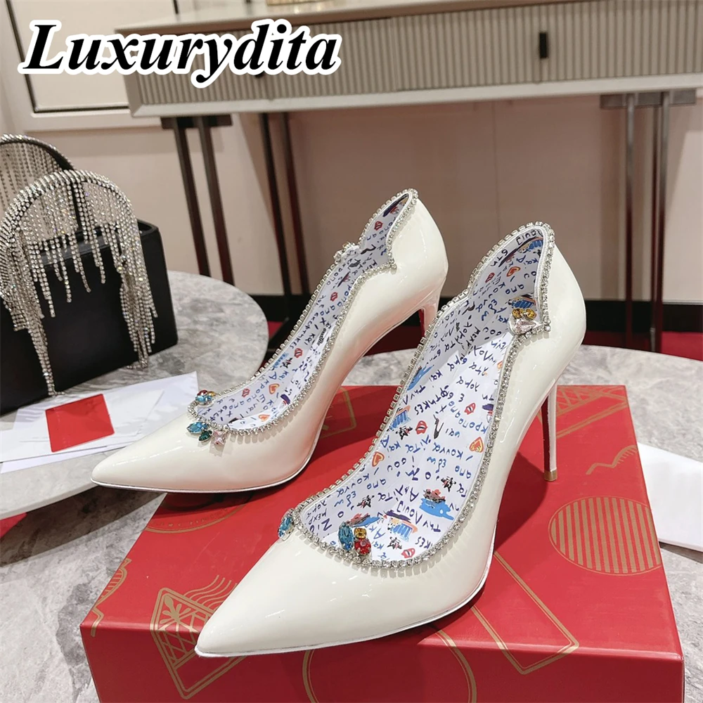 Top Quality Womens High Heels 0-12cm Luxury Fashion Ladies Sandals Designer Classic Red Heel Real Leather sole Mules Shoes 0206
Top Quality Womens High Heels 0-12cm Luxury Fashion Ladies Sandals Designer Classic Red Heel Real Leather sole Mules Shoes 0206