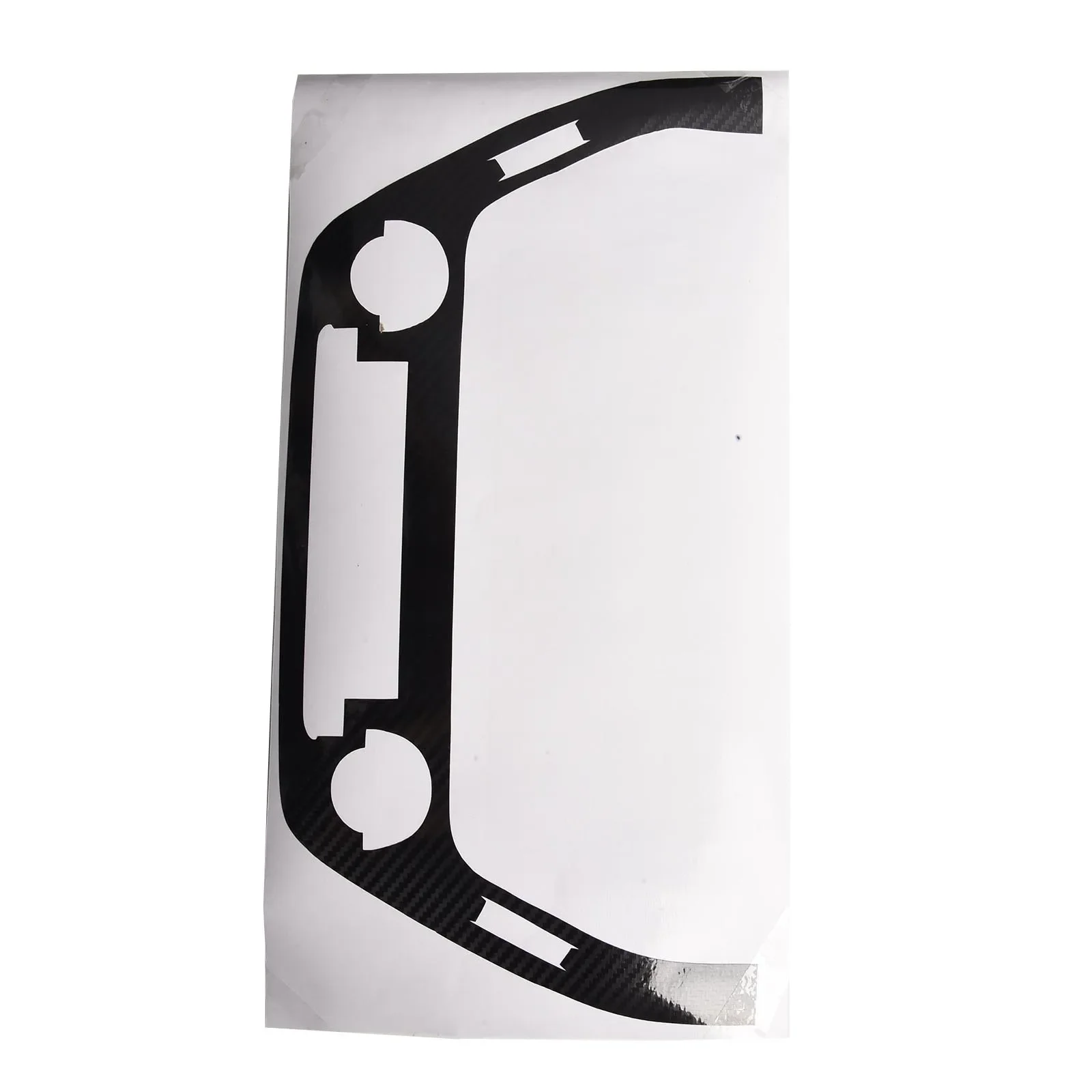 Installation Ready Carbon Fiber Stickers for Toyota For Corolla 2019 2022 Console AC Controls Perfect Fit and Style
Installation Ready Carbon Fiber Stickers for Toyota For Corolla 2019 2022 Console AC Controls Perfect Fit and Style