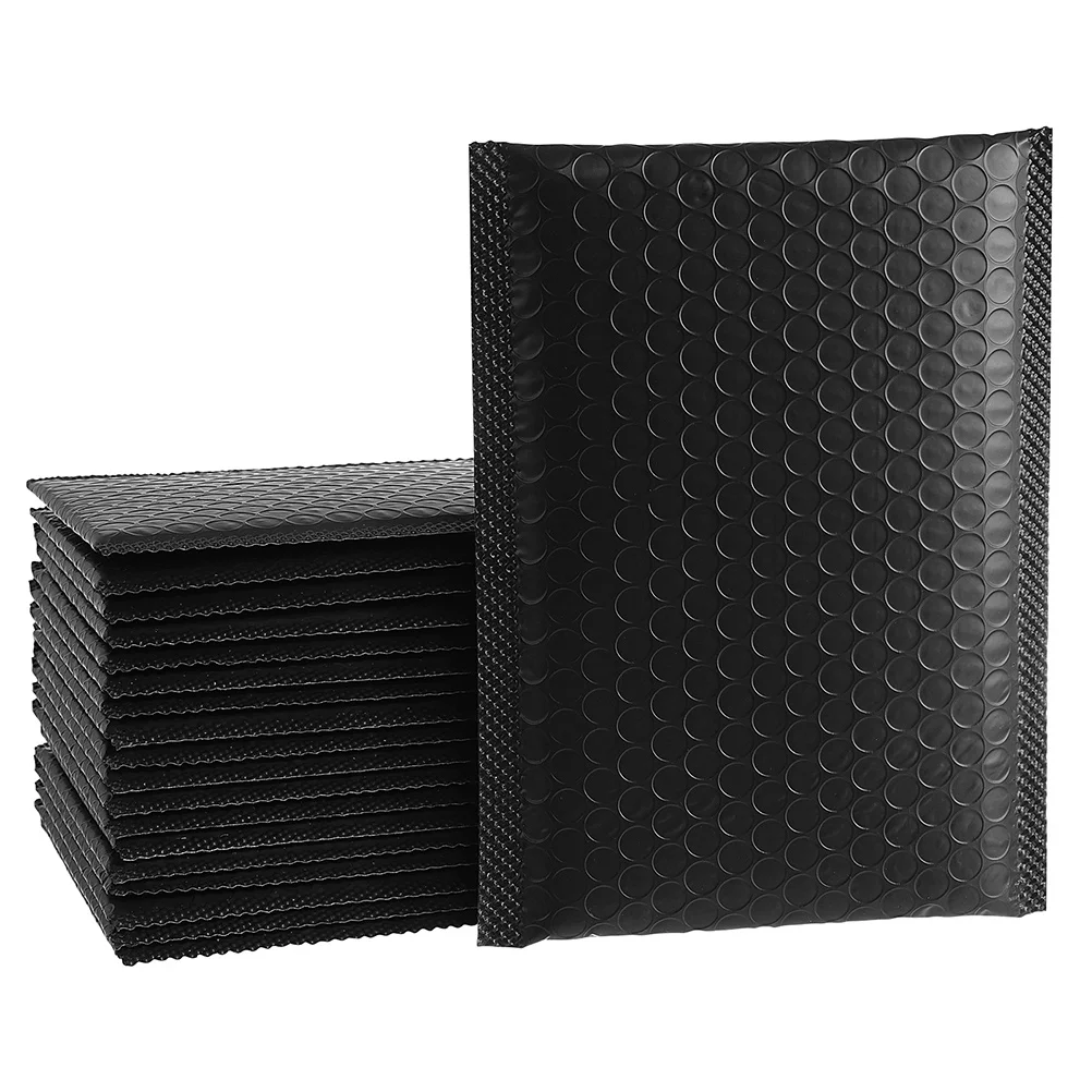 50pcs Shockproof Foam Bag Self Seal Envelopes Mailers Packaging for Shipping Small Business Padded Envelopes
50pcs Shockproof Foam Bag Self Seal Envelopes Mailers Packaging for Shipping Small Business Padded Envelopes