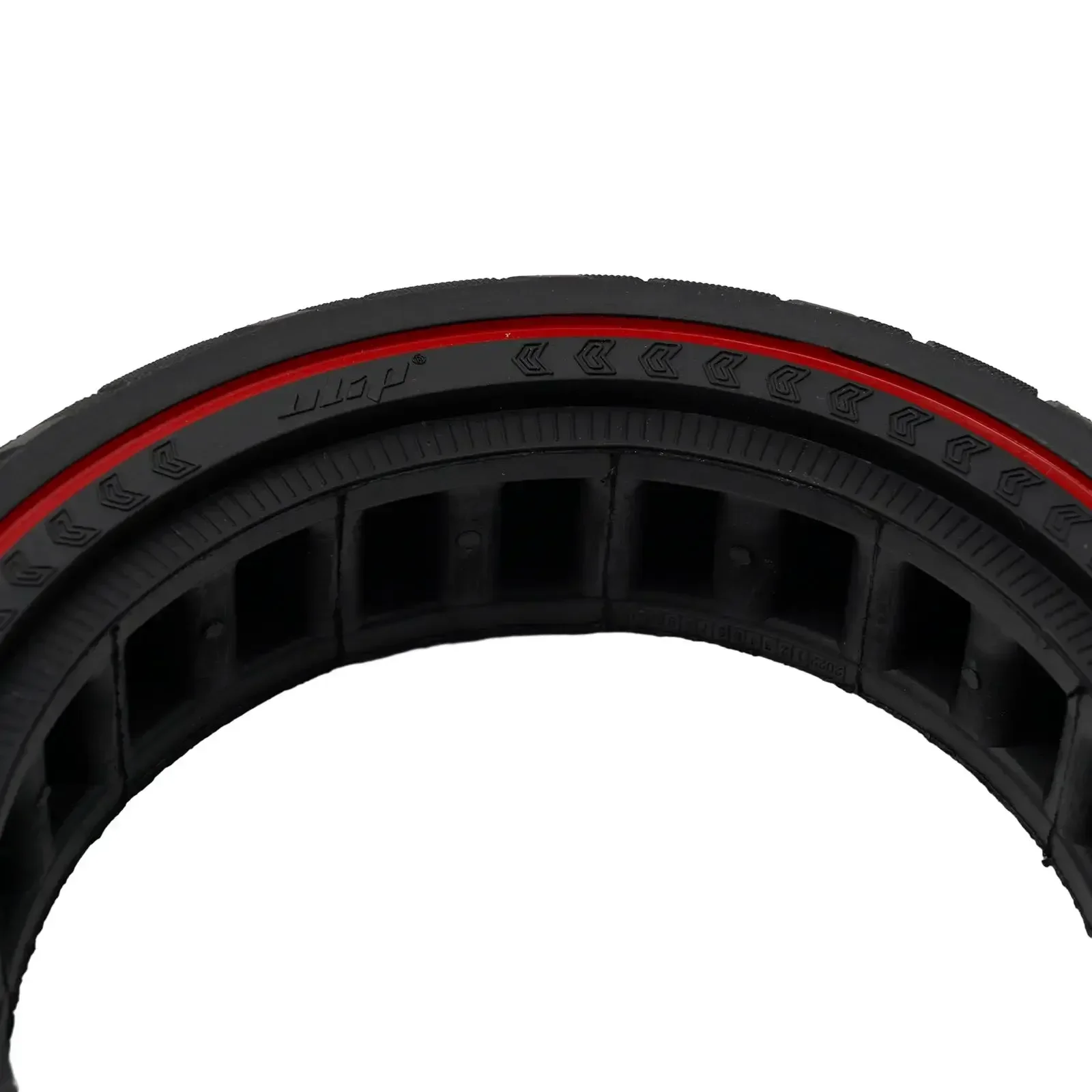 Electric Scooter Solid Tire Black Model 50/75-6.1 Replacement Weight 720g 8.5 Inch Cycle Rubber High Quality Brand New
Electric Scooter Solid Tire Black Model 50/75-6.1 Replacement Weight 720g 8.5 Inch Cycle Rubber High Quality Brand New