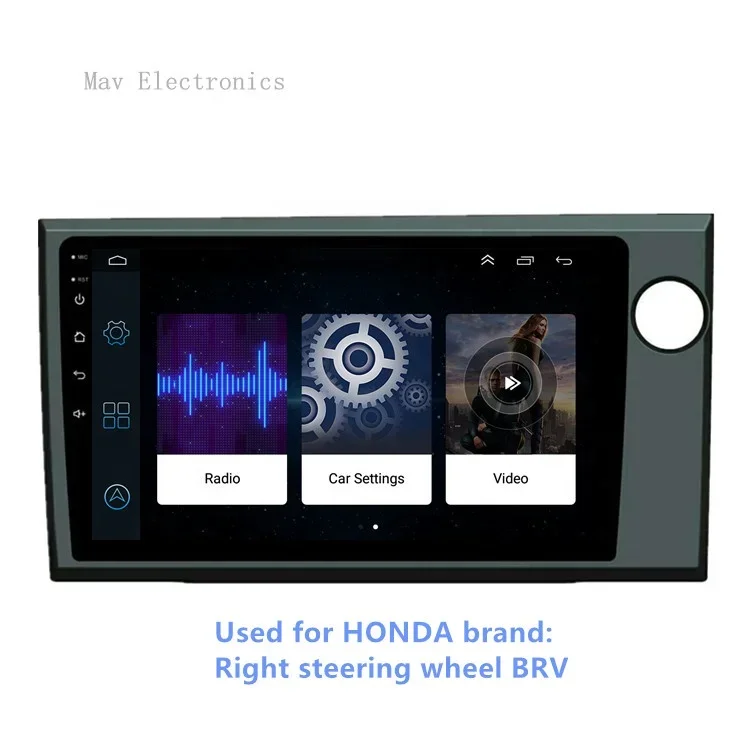 Автомобильное видео для Honda Amaza правое левое рулевое колесо BRV автомобильный DVD-плеер GPS-навигация Android автомобильное стерео радио
Автомобильное видео для Honda Amaza правое левое рулевое колесо BRV автомобильный DVD-плеер GPS-навигация Android автомобильное стерео радио