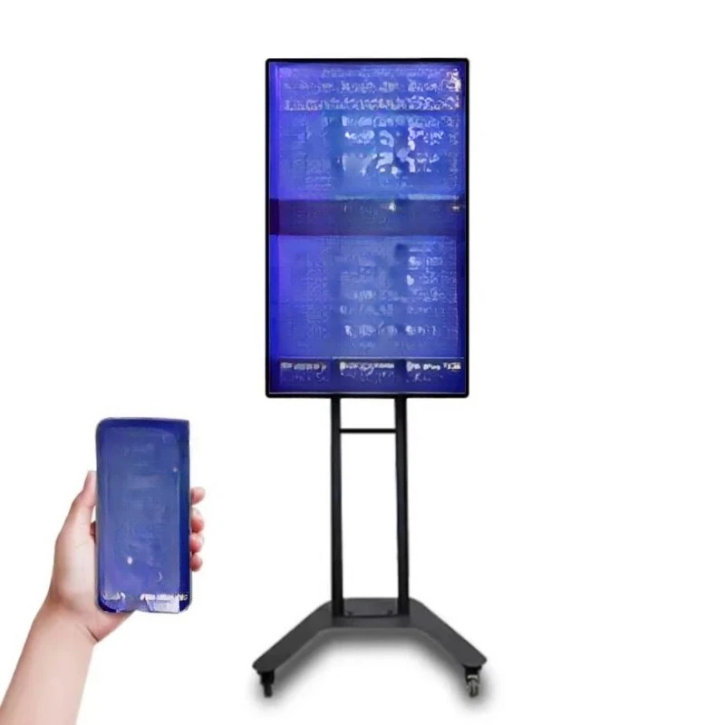 24-32-inch vertical built-in touch intelligent live broadcast equipment live broadcast room machine
24-32-inch vertical built-in touch intelligent live broadcast equipment live broadcast room machine